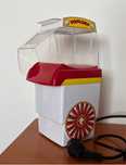 Aparat pentru popcorn