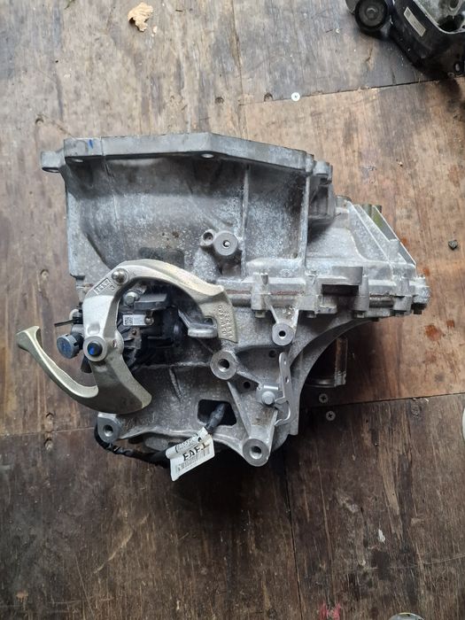Cutie viteze manuala 6+1 Ford Kuga,Ford Puma,Ford Fiesta,Ford Focus eu