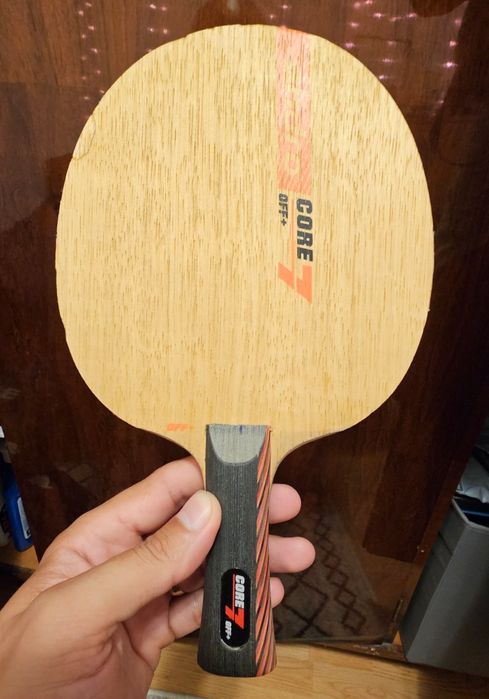 Vand lemn andro core 7