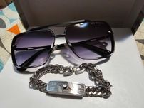 Pachet ochelari de soare Dita