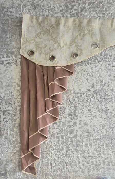 Ламбрикен 3 метра