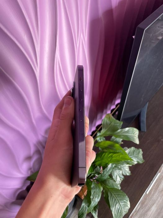 IPhone 14 pro max 256