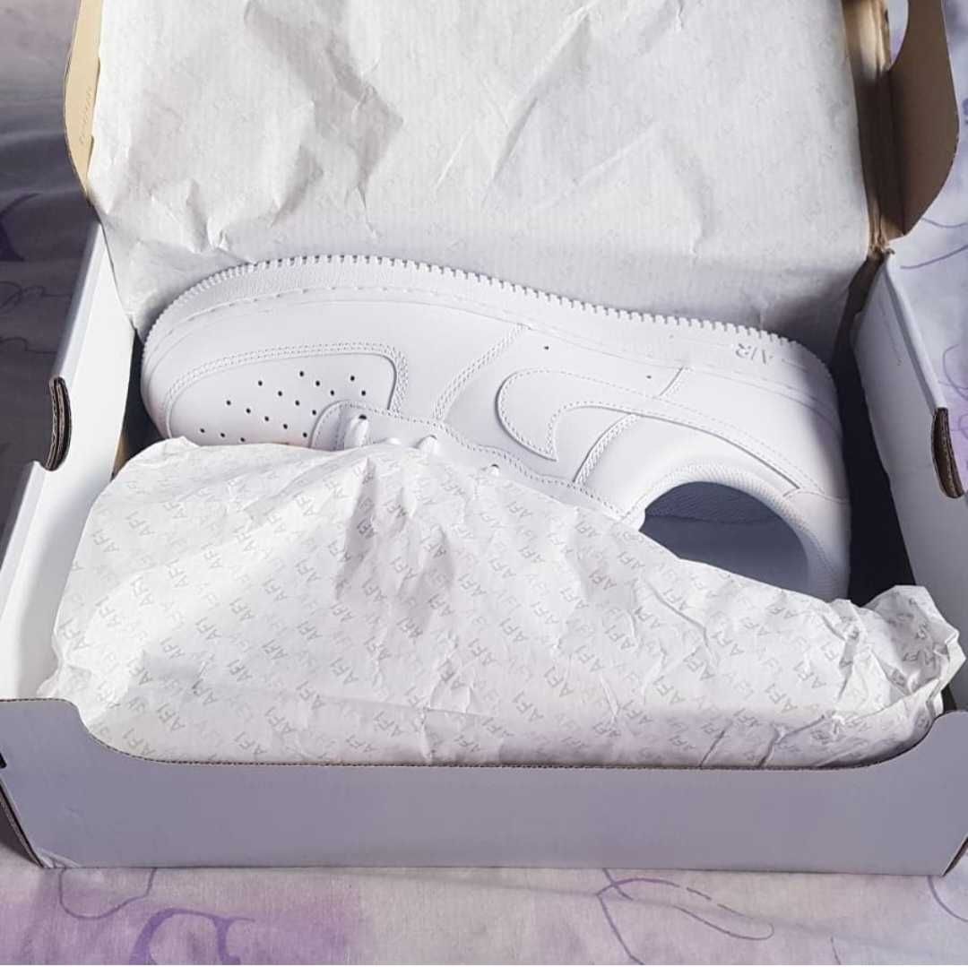 Nike air force 1