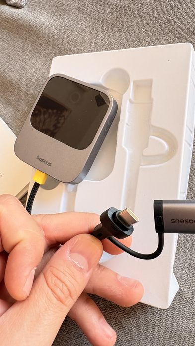 Адаптер за Apple Car Play Carplay