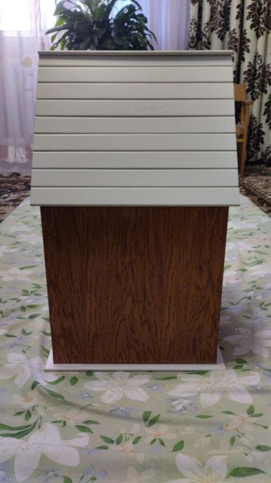 Домик для животных : кошек или собак