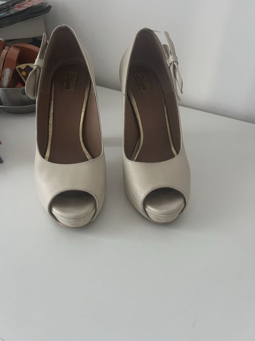 Pantofi dama musette