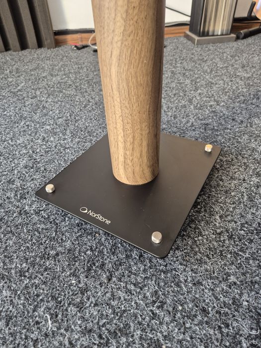 Standuri NorStone pentru Boxe Bookshelf