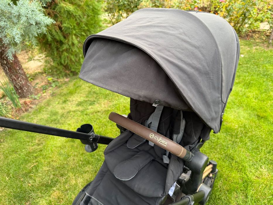 Количка Cybex Priam