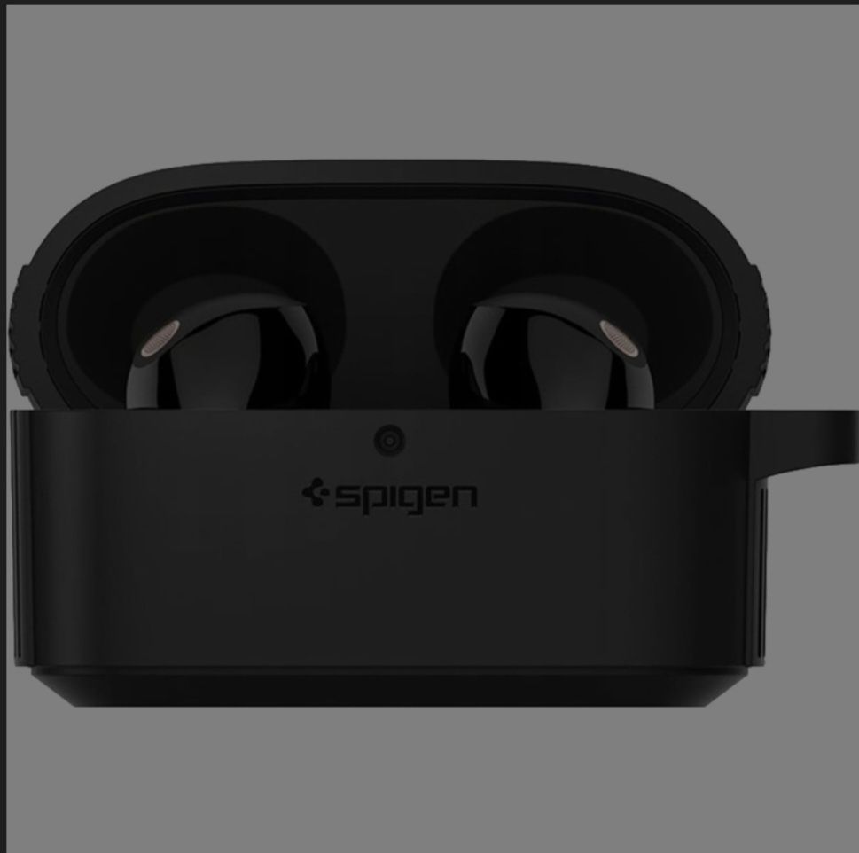 Калъф, Spigen, Rugged Armor, Sony WF-1000XM5, черен

Очаквана доставка