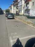 Ofer spre inchiriere parcare