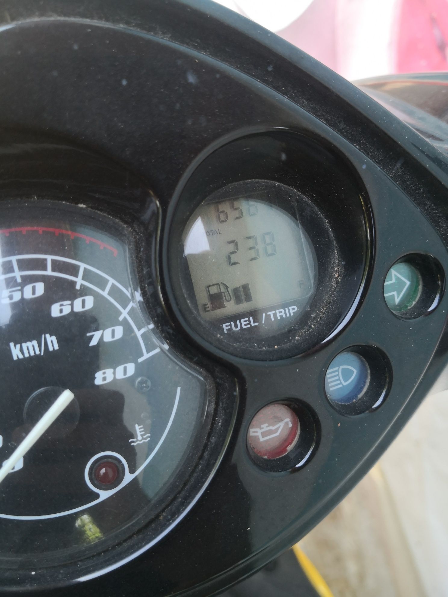 Yamaha Jog Скутер Ямаха