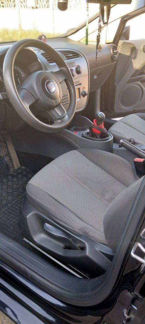 Mașină Seat Leon