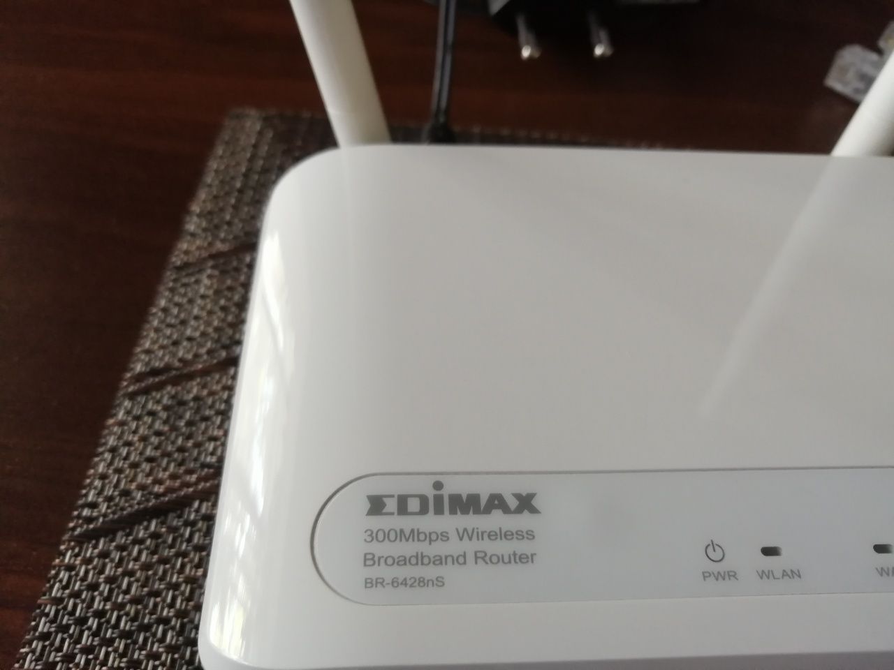 Router wireless Edimax 300Mbps