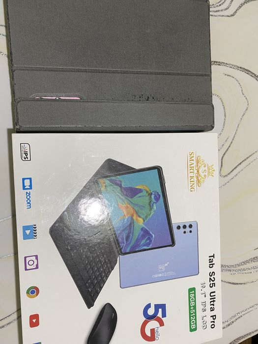 Smart King S25 Ultra Pro (б/у)