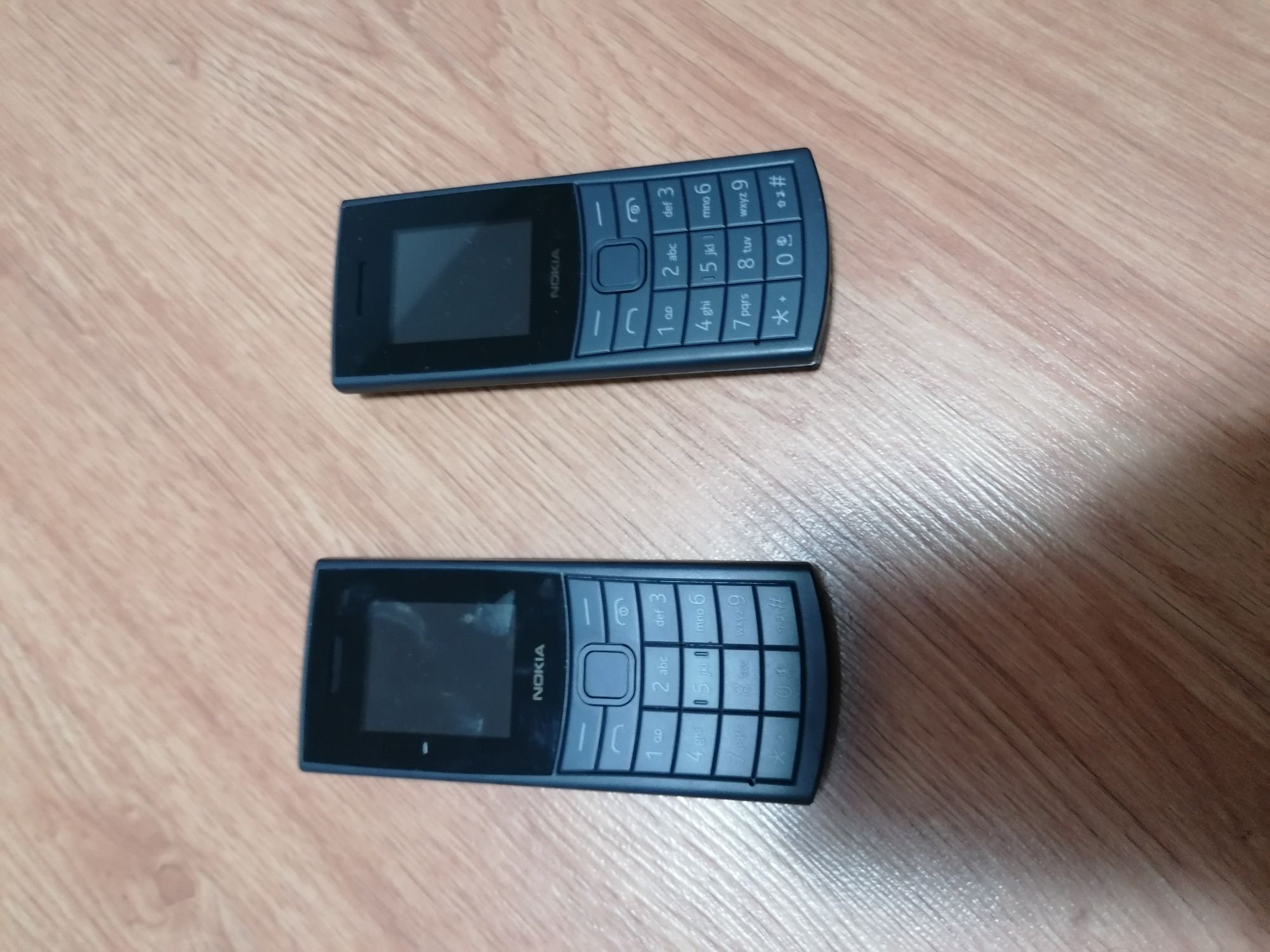 Vând Nokia 110 4g  noi dual sim libere de rețea trimit și prin curier