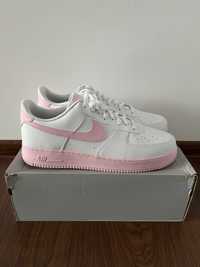 Adidasi Nike Air Force 1 marimea 49.5 !