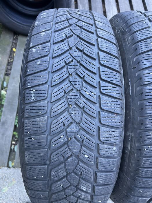 Cauciucuri iarna 235/65/17 Fulda 2022