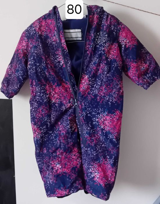 Combinezon marime 80