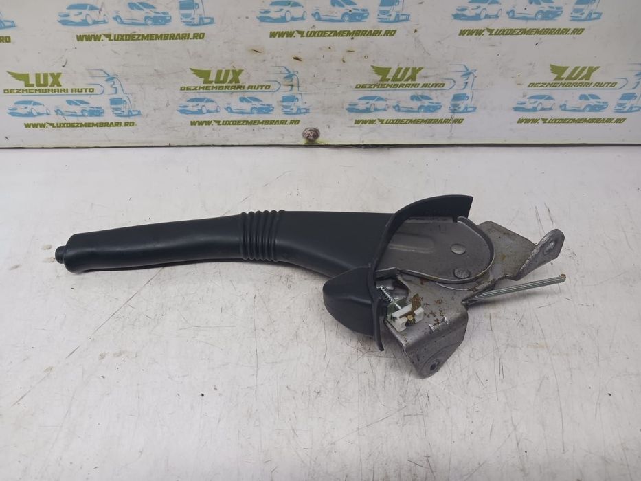 Maneta frana de mana 360108002r Dacia Logan 2 [facelift] [2017 - 2020