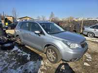 Subaru Forester 2.0D Automatik