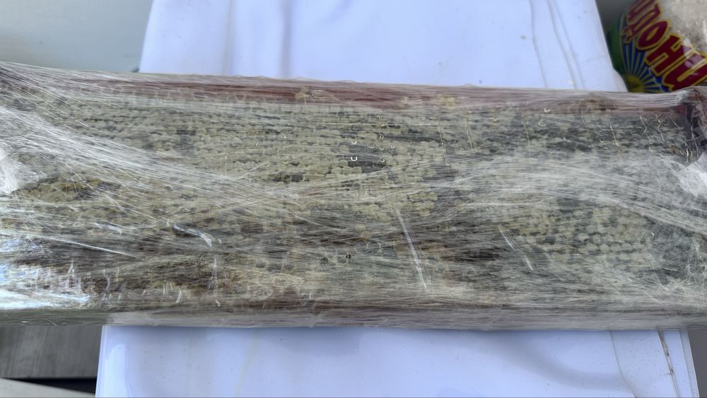 Продам Мед в сотах