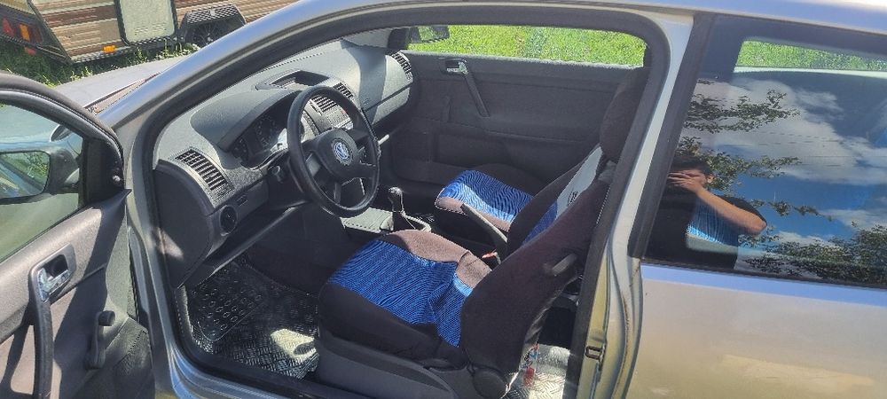 Vand VW Polo 1.2 Benzina