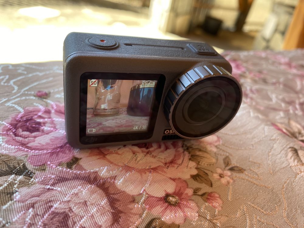 Vand Dji  Osmo Action Camera 4K