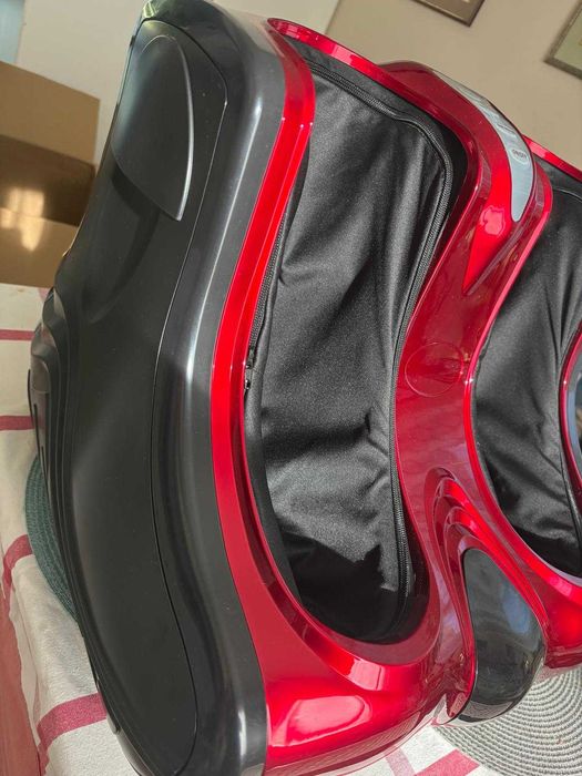 Aparat NOU de masaj picioare, Gambe si Tălpi la preț imbatabil