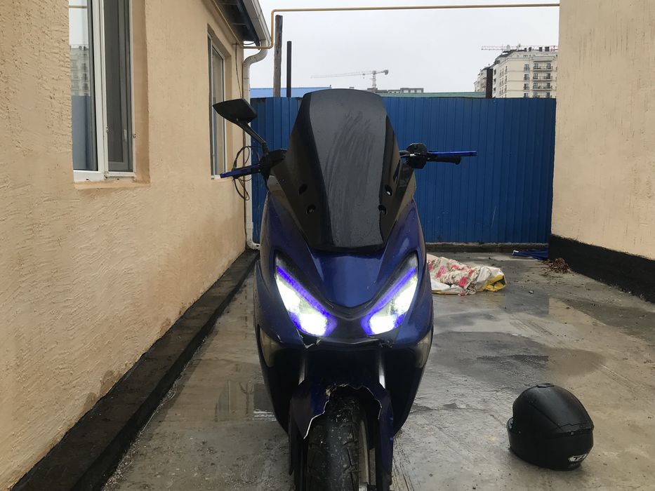 мапед макси в идияле