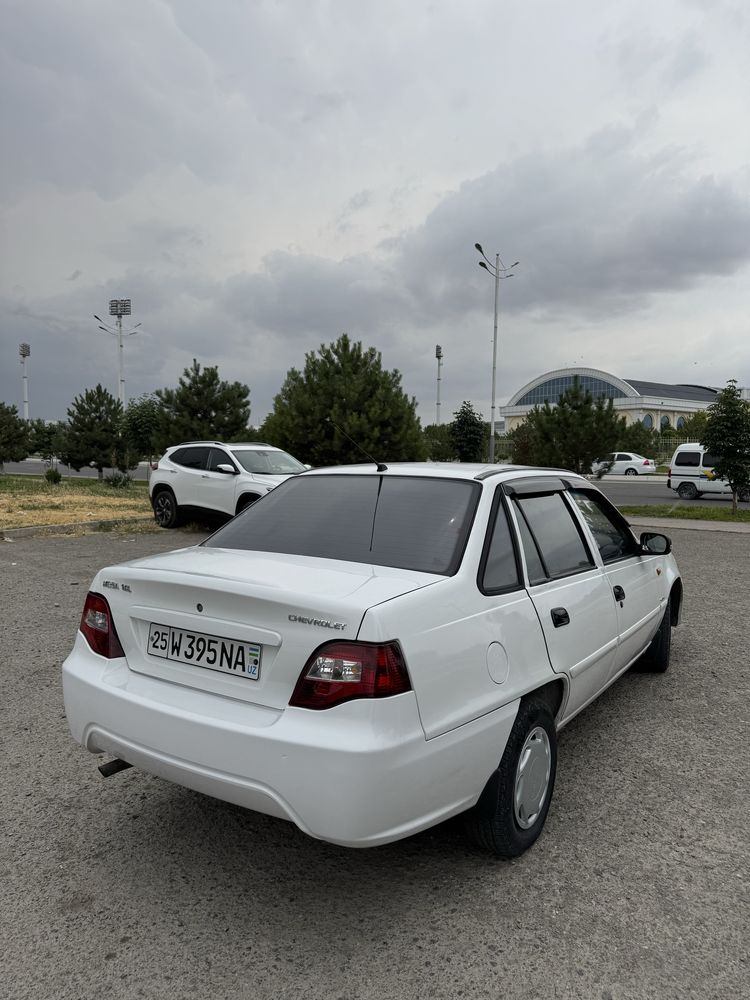 Nexia 2 super bez kansaner
