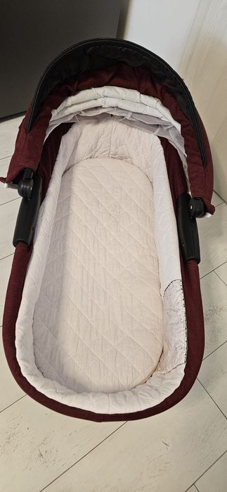 Carucior de Copii BabyLux AXEL, 4in1,