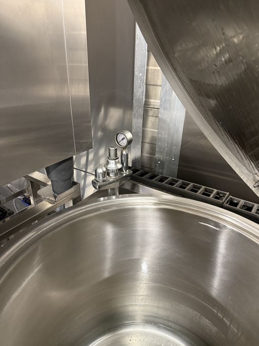 Fagor Kore 900 , incalzire indirecta 150 litri