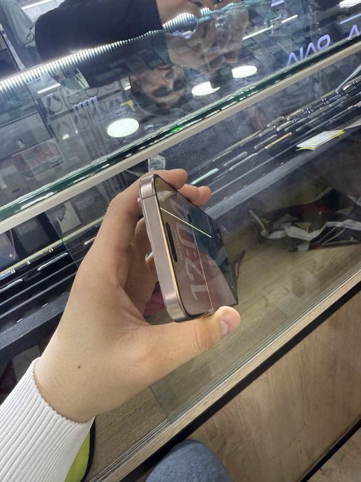 iphone 16 pro max 256gb