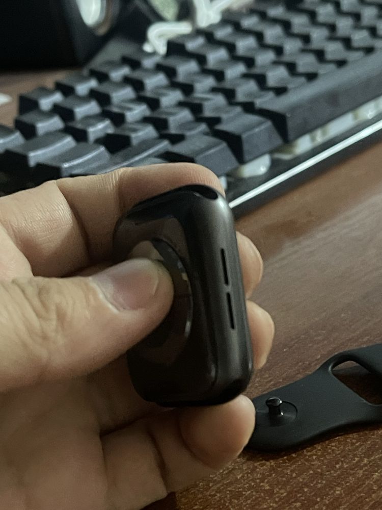 Apple watch 4 44mm (iwatch 4) LTE 16gb ll/a