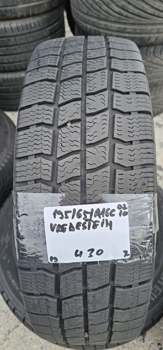195 65 R 16 C Vredestein Iarna