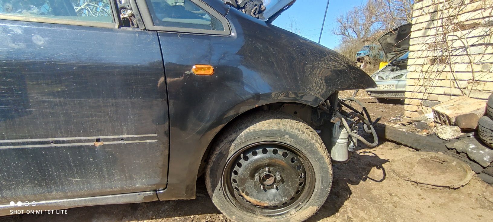 Калници ,с Форд Ц-Макс Фокус Kalnici za Ford Focus C-Max