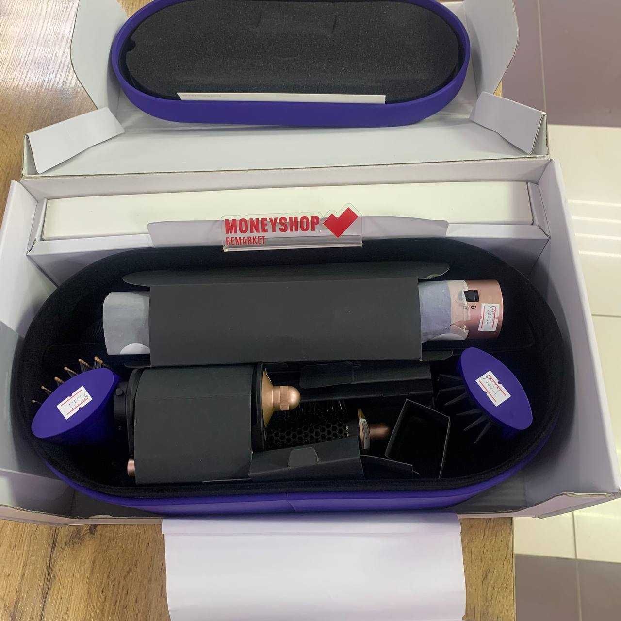 А21-Cтайлер Dyson Airwrap/КТ139984