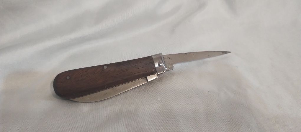 Старо германско военно ножче