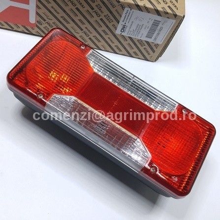 Lampa Stop Dreapta Iveco Daily Truck MY2006, Cod 5801631433