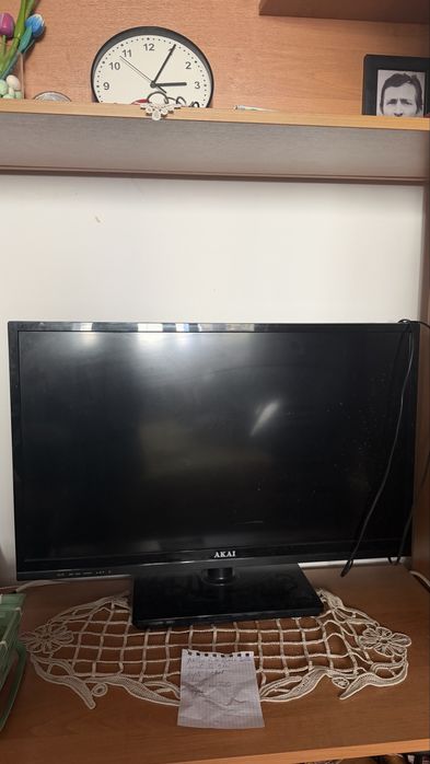 Televizor AKAI de vanzare 200 lei