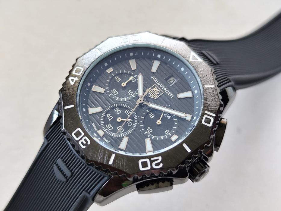 ceas barbatesc sigilat