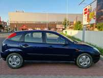 De vânzare Ford Focus 1.8 2000 (pentru rabla sau piese)