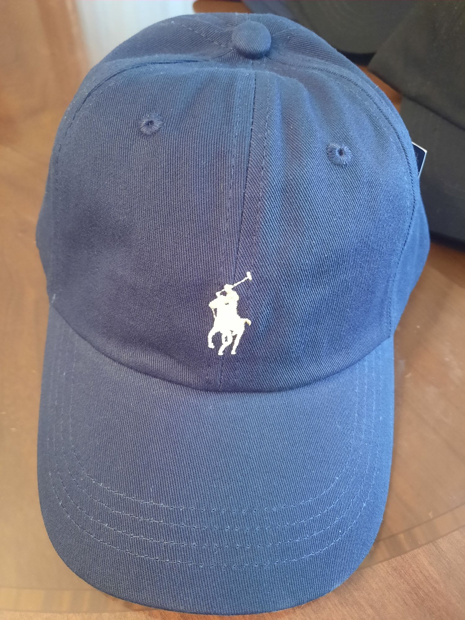 Мужская кепка Polo Ralph Lauren