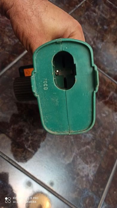 Fierastrau functional, fără acumulator