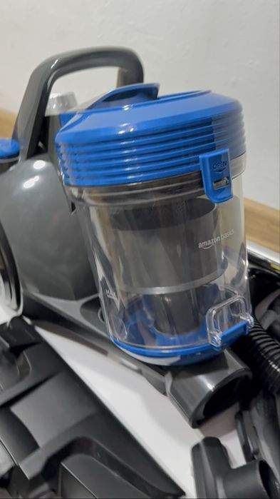 AMAZON BASIC - aspirator clasic cu fir