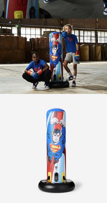 Боксова круша-тренажор