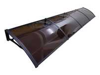 Copertina premium Aluminiu-Plexiglas diverse marimi transport gratuit