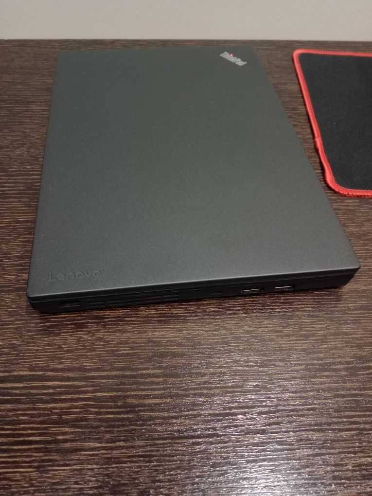 Thinkpad Lenovo x270 8ram i5-6200U
