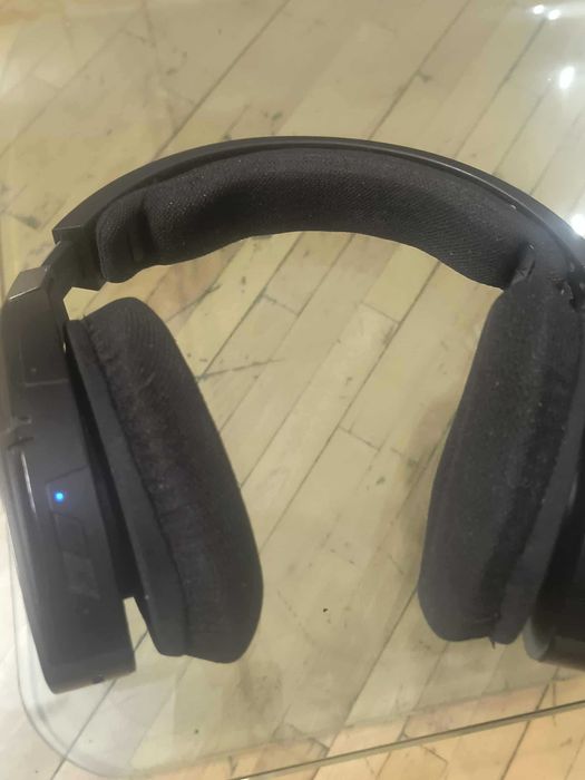 Слушалки ASUS ROG Strix Fusion Wireless