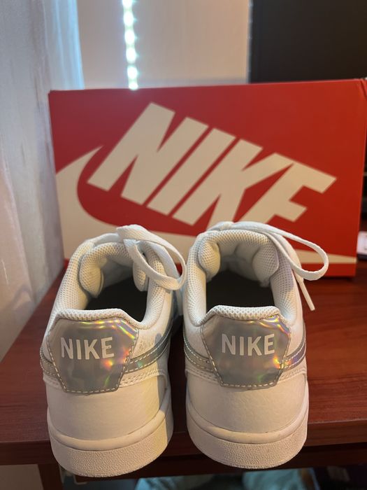 Маратонки Nike